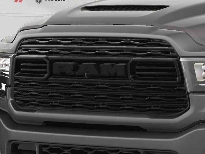 2024 RAM Ram 2500 RAM 2500 LIMITED CREW CAB 4X4 6'4' BOX